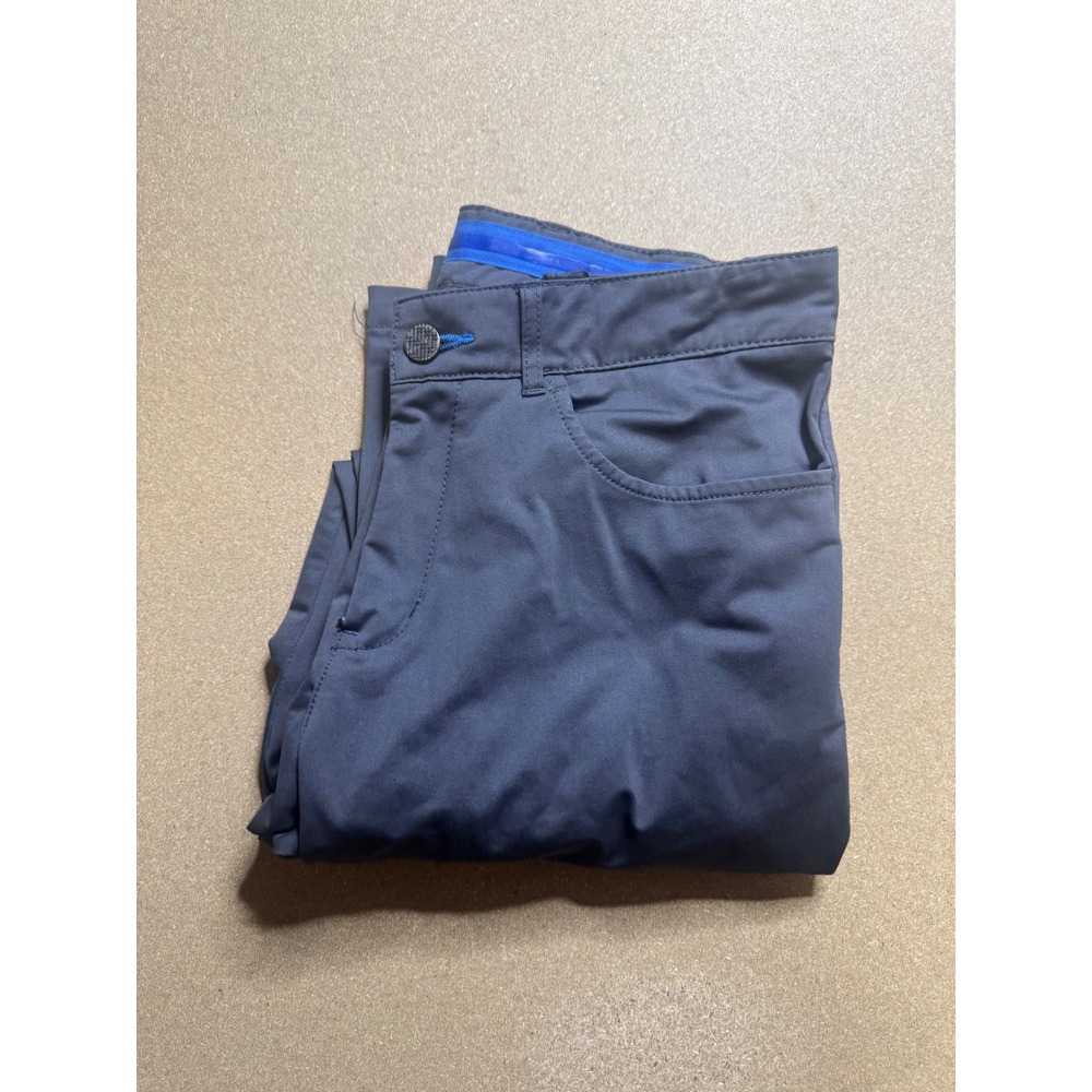 Twillory Mens 31x30 Tailored Performance Technical Fabric Pants‎ Trousers